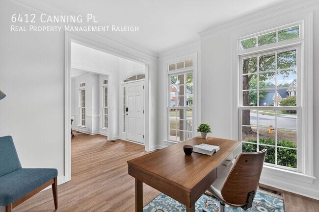 Building Photo - 6412 Canning Pl