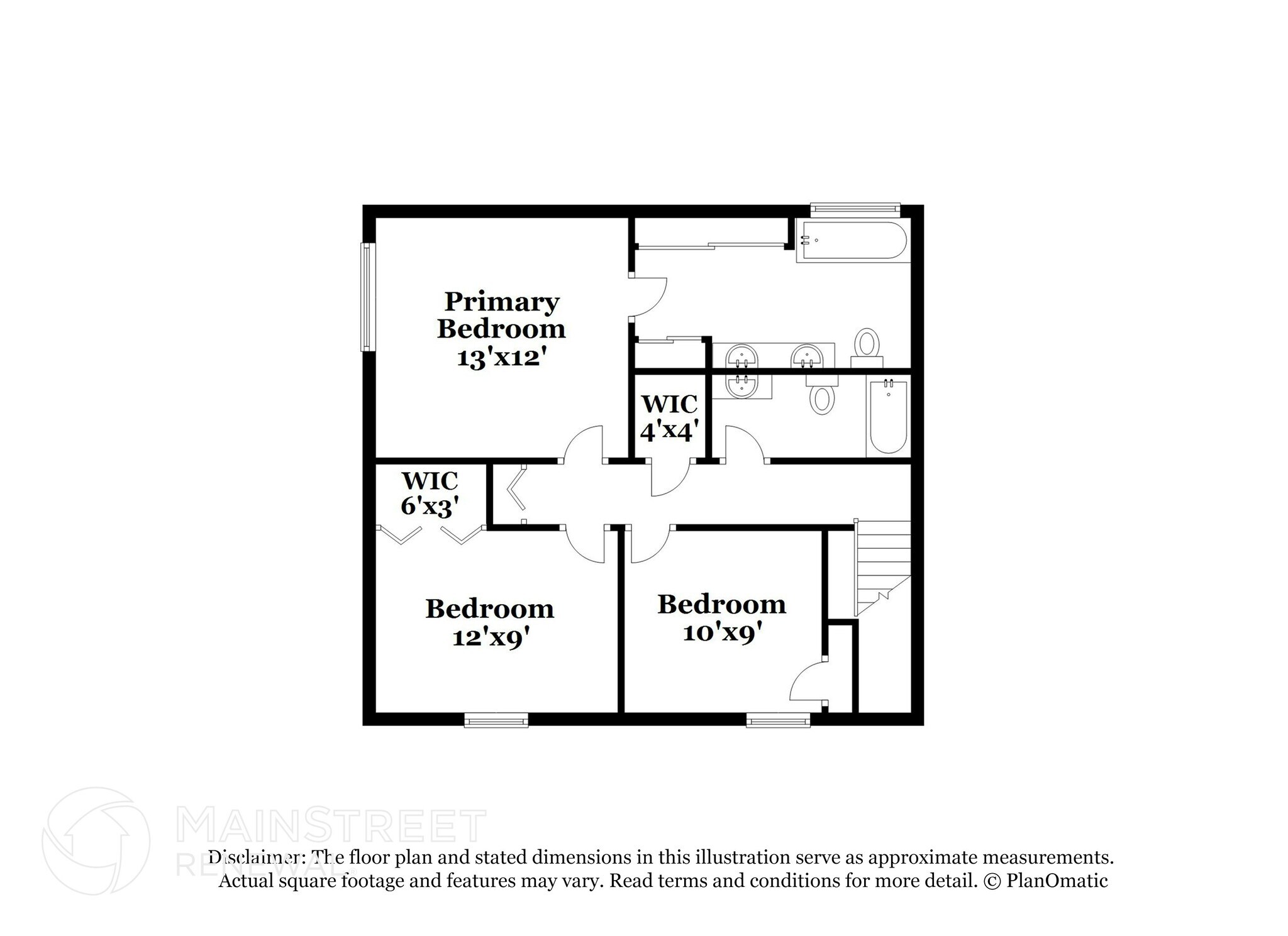 Building Photo - 4413 Larner St