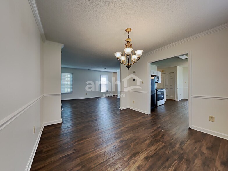 Building Photo - 8600 Morgan Run Ct