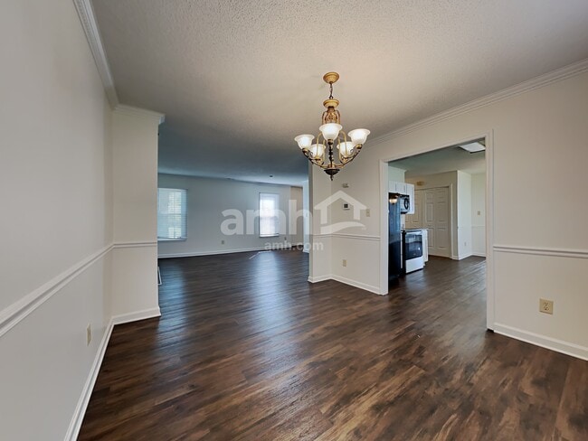 Building Photo - 8600 Morgan Run Ct