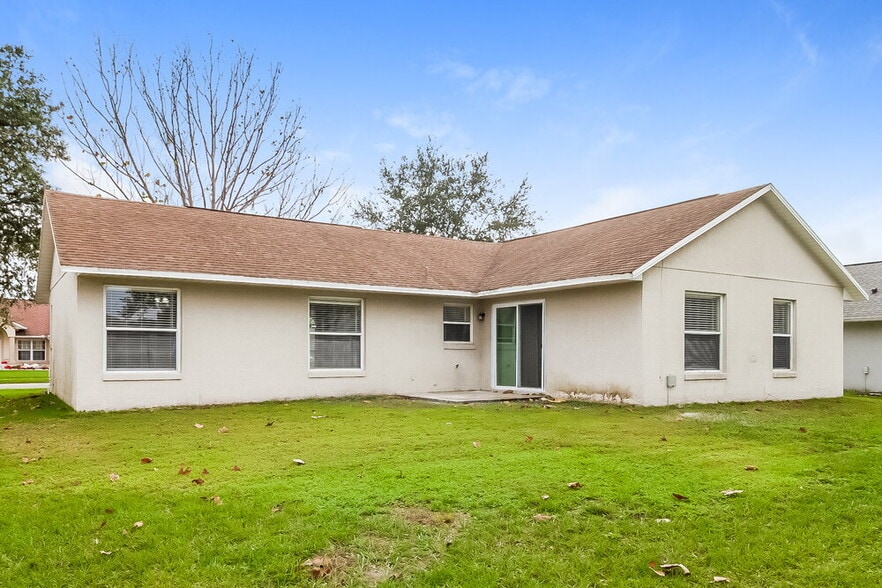 Building Photo - 3832 Peace Pipe Dr