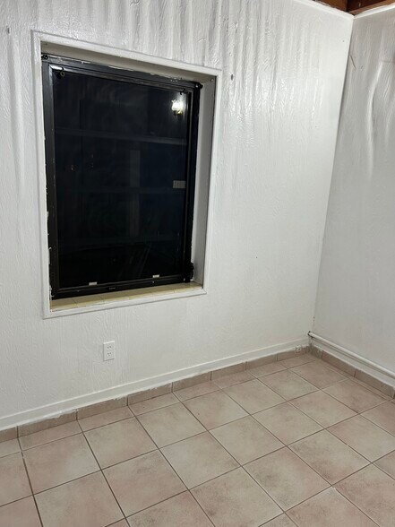 Bedroom - 5701 SW 24th St