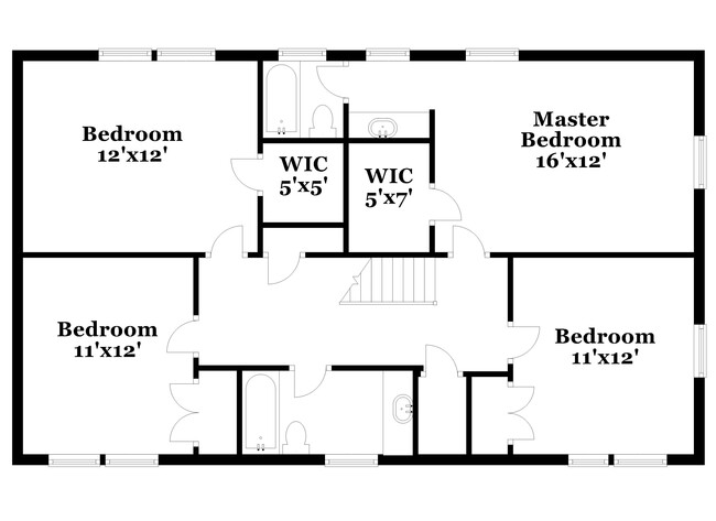 Building Photo - 1410 Rowemont Dr