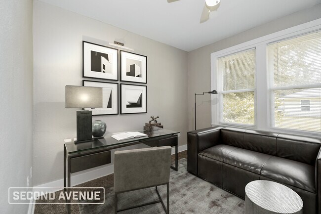 Building Photo - 9043 9th Ave