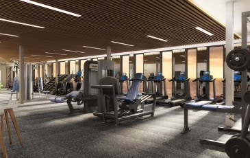 Building Photo - 987 Queen St