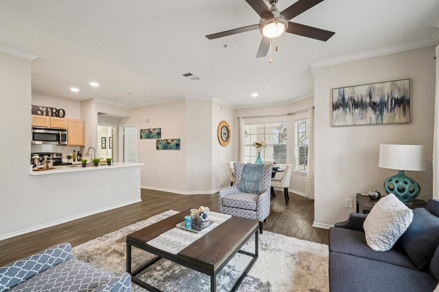 Talavera Apartments in San Antonio, TX - TalaVera Apartments