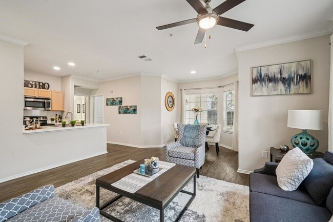 Talavera Apartments in San Antonio, TX - TalaVera Apartments
