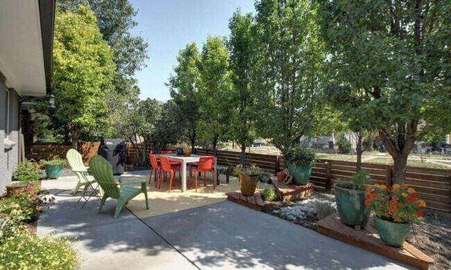 Building Photo - High End LOHI Townhome Available in June!