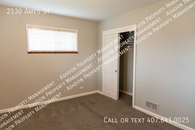 Building Photo - 2130 Ames St