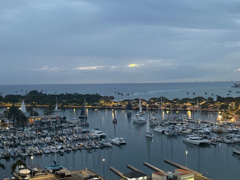 Building Photo - 1676 Ala Moana Blvd