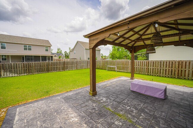 Building Photo - Coming Available!