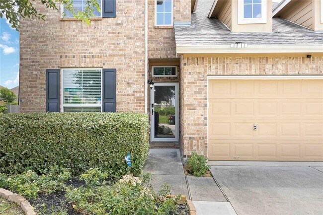 Building Photo - 21722 Rainfall Park Dr