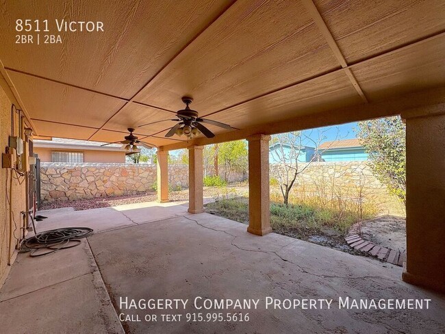 Building Photo - 8511 Victor-
