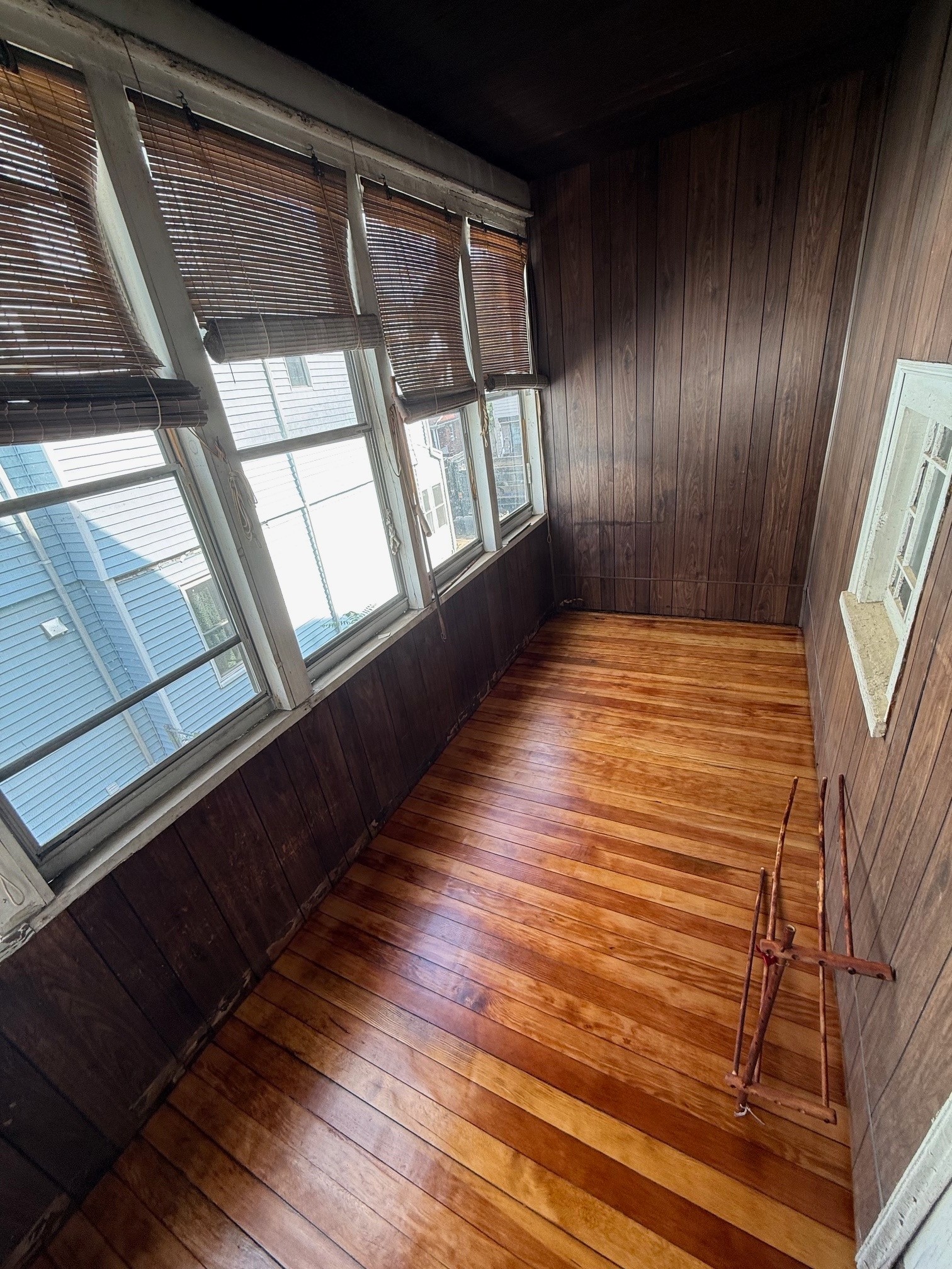 Building Photo - 57 Rindge Ave