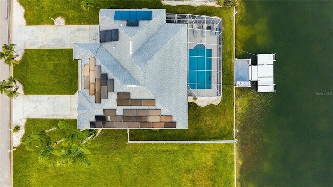 Building Photo - 4017 Triggerfish Dr