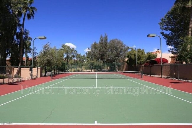 Building Photo - 8602 E Vista Del Lago