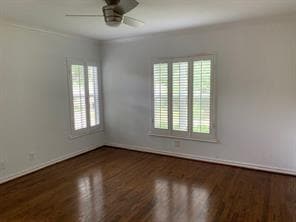 Building Photo - 6421 Lake Cir Dr