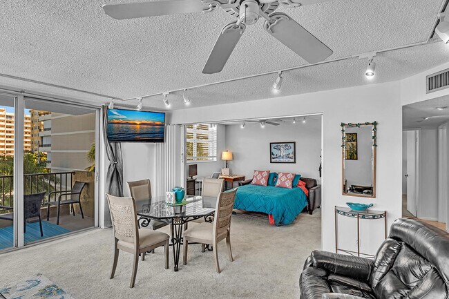 Building Photo - 1421 S Ocean Blvd