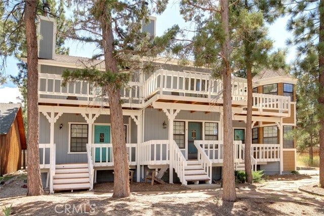 Building Photo - 430 E Country Club Blvd