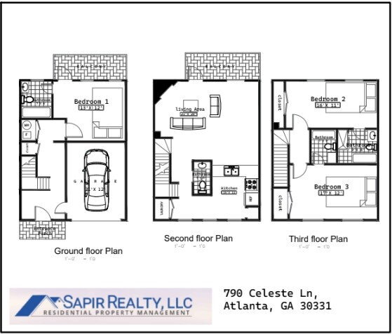 Building Photo - Move in before November 30th and get $100 ...