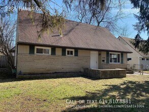 Building Photo - 2386 Hanna Dr