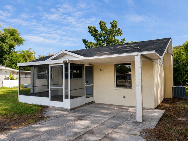 Building Photo - 538 Norfolk Cir