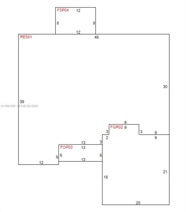 Building Photo - 1679 SW 156th Ln