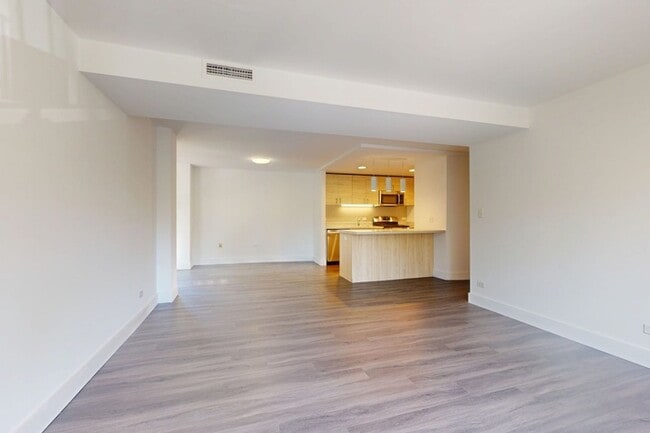 Floorplan - 1400 E. 57th Street