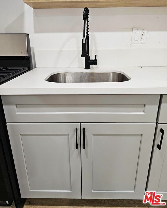 Building Photo - 5340-5340 Lemon Grove Ave