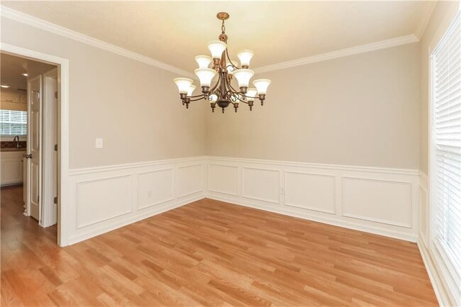 Building Photo - 1387 Bramlett Forest Ct SE