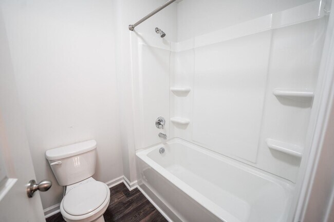 Building Photo - Coming Available!