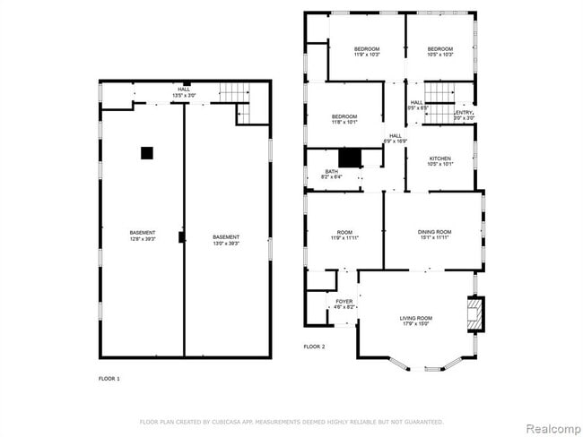 Building Photo - 1727 Virginia Park St