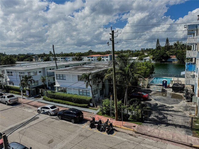 Building Photo - 7830 Dickens Ave