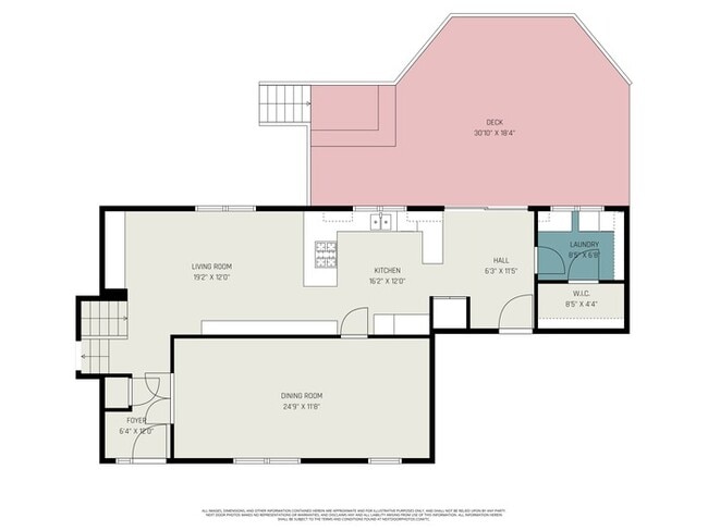 Building Photo - 2542 Melinda Dr NE