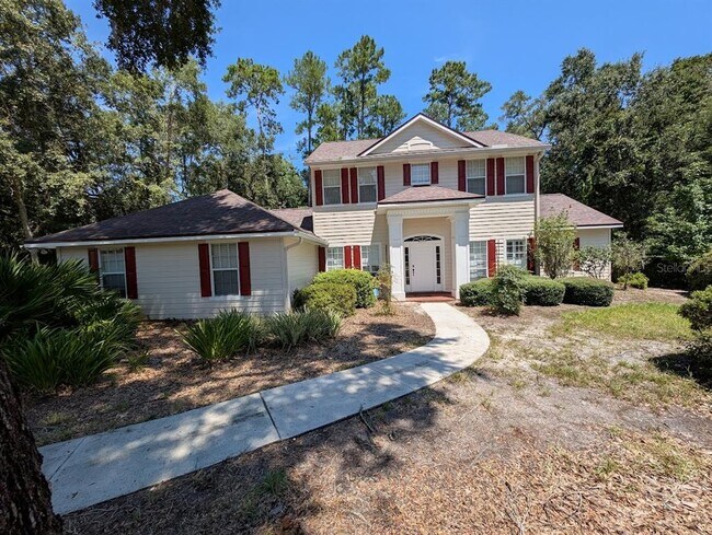 Building Photo - 5227 NW 50th Terrace