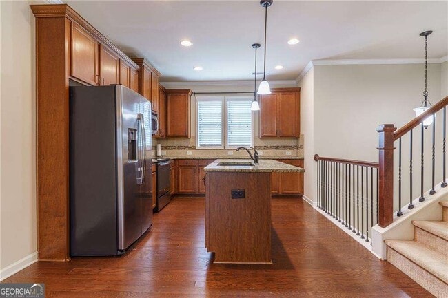 Building Photo - 1299 Hopkins Dr