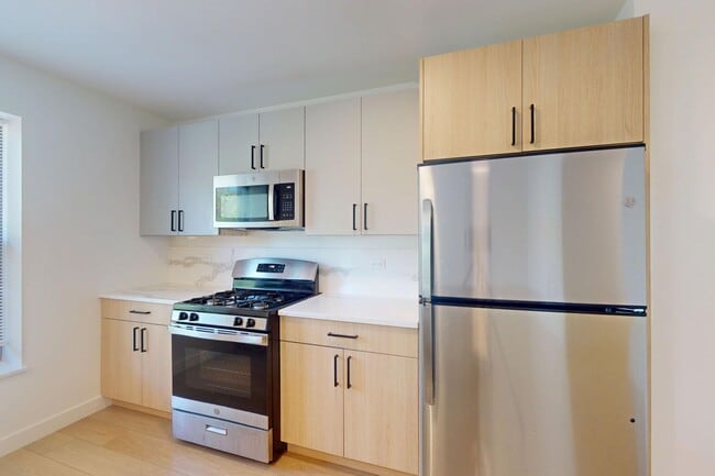 Floorplan - 1515 E. 54th Street