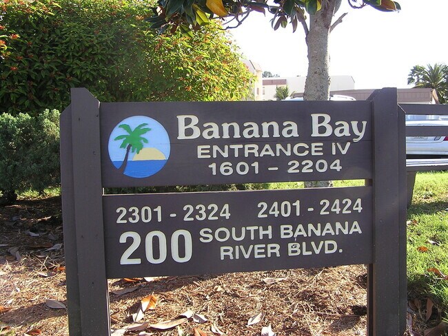Building Photo - 200 S Banana River Blvd
