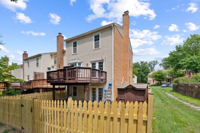 Building Photo - 3829 Ogilvie Ct