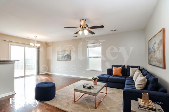 Building Photo - 156 Coosawatchie St