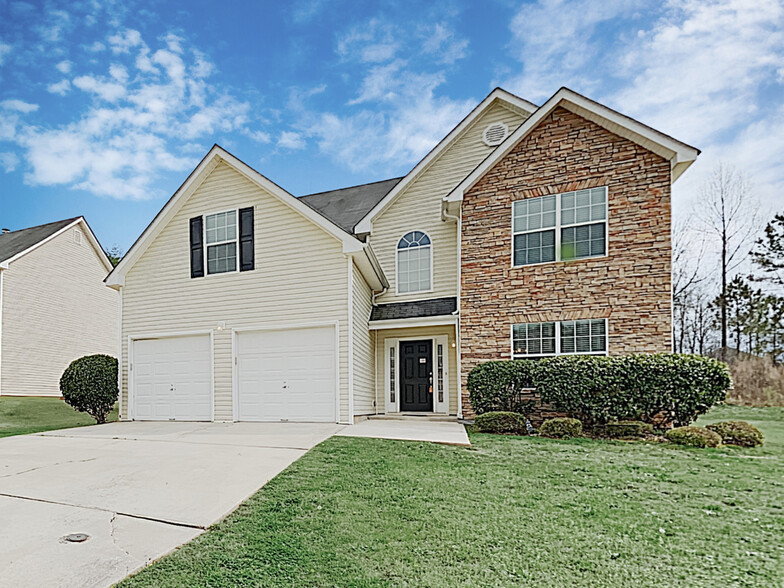 Primary Photo - 221 Millstone Dr