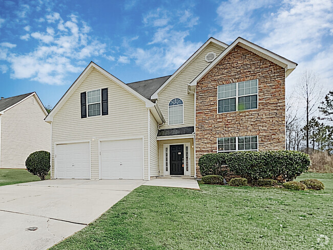 Building Photo - 221 Millstone Dr
