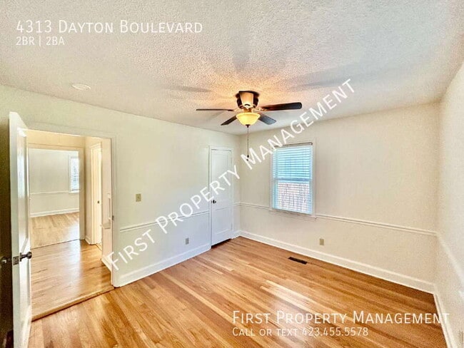 Building Photo - 4313 Dayton Blvd