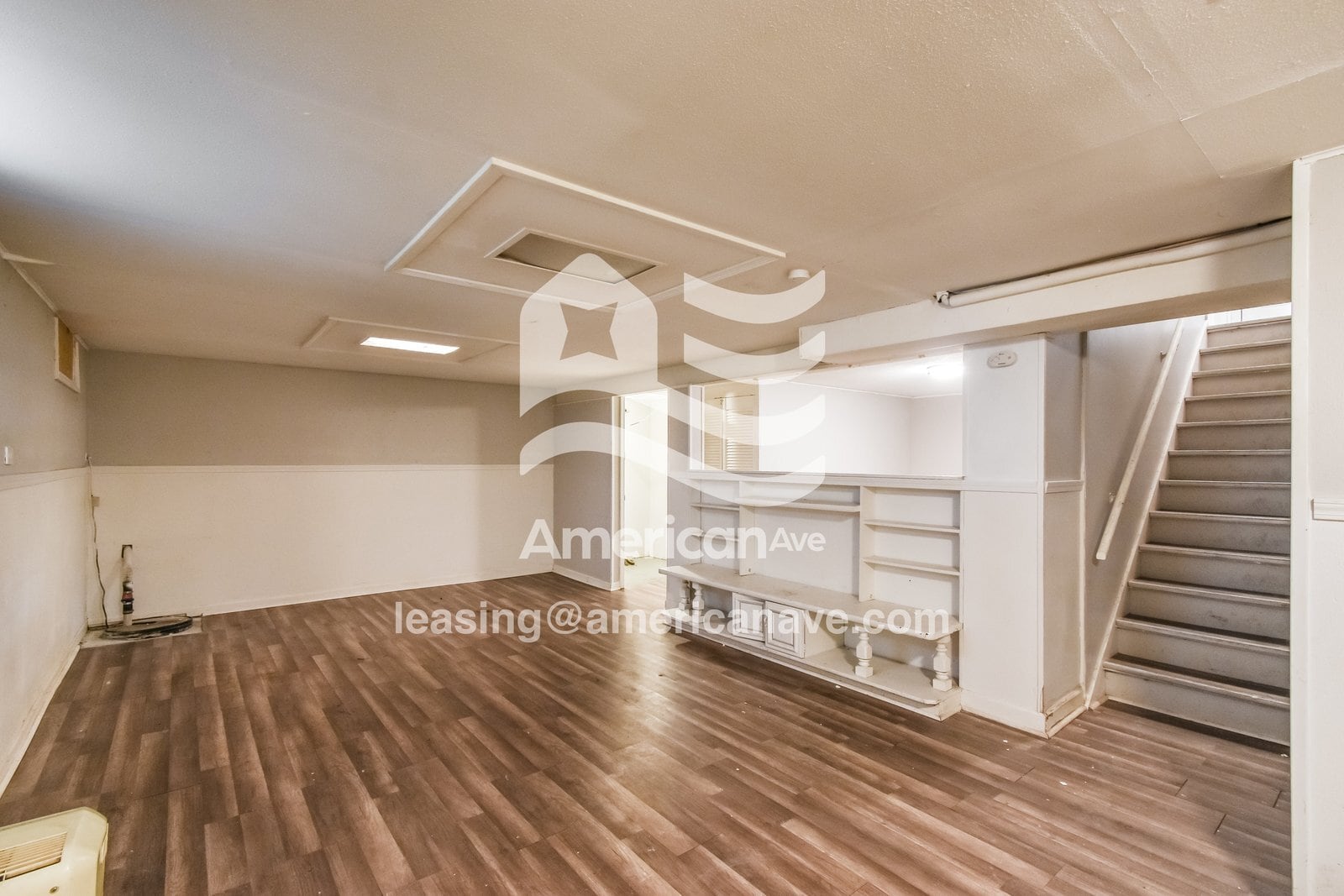 Building Photo - 5382 W Leon Terrace