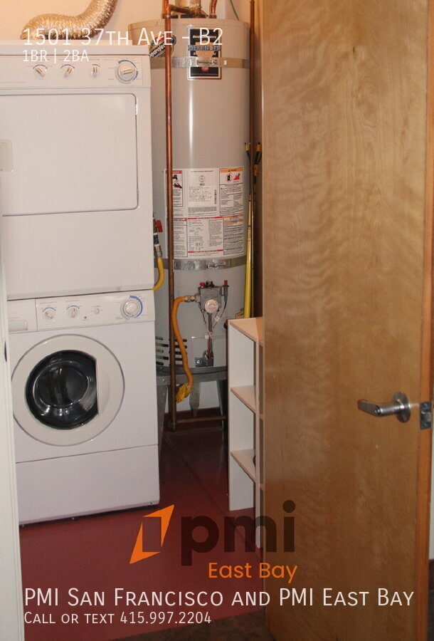 Building Photo - 1501 37th Ave