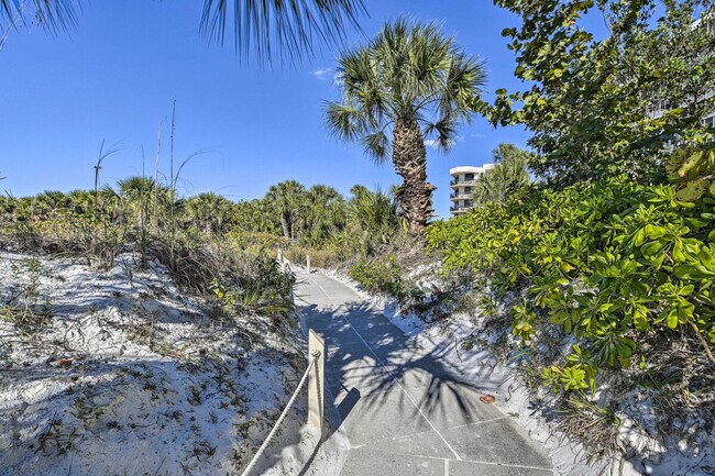 Building Photo - 6265 Midnight Pass Rd