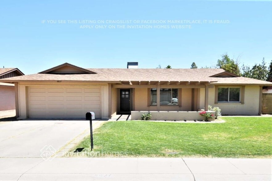 Primary Photo - 6827 S Willow Dr