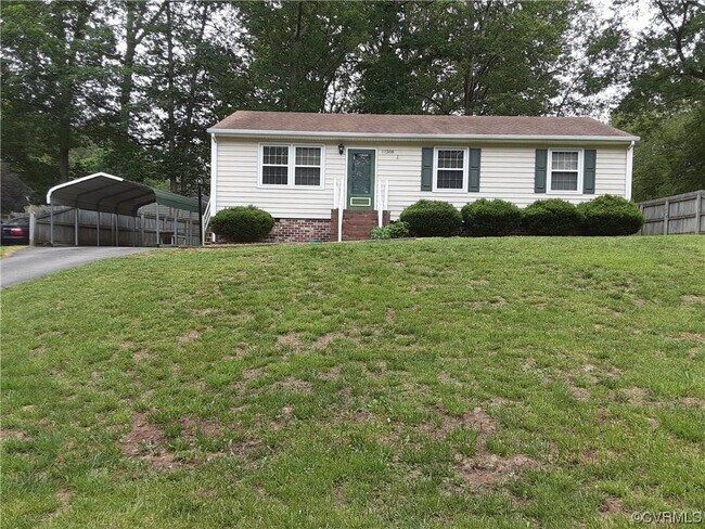Primary Photo - 11208 Great Branch Dr