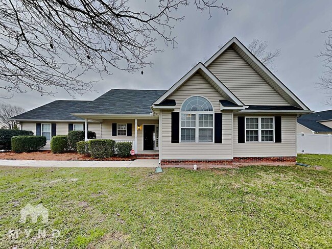 Building Photo - 816 St Andrews Pl