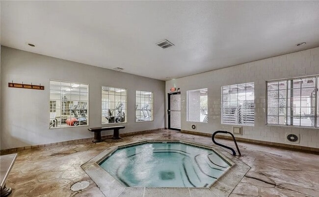 Building Photo - Spacious, Stylish Living in a Guard-Gated West Las Vegas Community in The Lakes with Resort-Style...